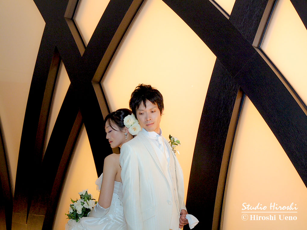 岩手県盛岡市・結婚式スナップ写真
